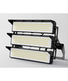 750W Stadion breedstraler - 170lm/W, IP66, werklamp, Philips driver, 1-10V dimbaar