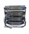 1000W Stadion breedstraler - 170lm/W, IP66, werklamp, Philips driver, 1-10V dimbaar