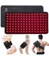 Infrarood lichttherapie lichaamsriem - 20W, 660/850 nm