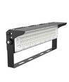 250W Stadion breedstraler - 170lm/W, IP66, werklamp, Philips driver, 1-10V dimbaar