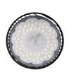 205W LED high bay, 102lm/W - 70° stralingshoek, IP65, IK06