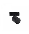 10W Shift Bluetooth speaker voor railsysteem, 48V - Zwart, Bluetooth 5.4, IP20, voor 48V spanningsrail