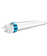 120cm / 18W T8-BRIGHT120 LED-buis - 200lm/W, draaibare fitting