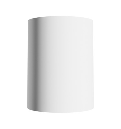 Orbito opbouw 14-27W - warm wit, 230V, 40°, IP44, UGR19, RA90, Ø115x152mm, wit, rond