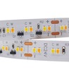 5m 17W/m DimToWarm LED-strip RA95 - 24V, IP20, 224 LED's per meter