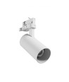 16W 3-fase spanningsrail spot 3-in-1 - 25°, CCT, Wit