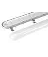 150cm 60W daglichtsturing armatuur, doorbedraad - IP65, HiCRI, RA90