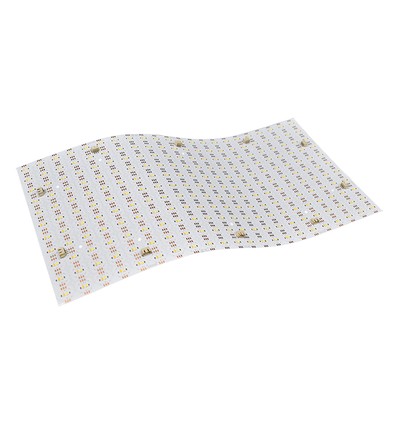 49x24cm 40W Vouwbaar CCT LED-paneel RA95 - 24V DC, IP20