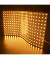 49x24cm 40W Vouwbaar CCT LED-paneel RA95 - 24V DC, IP20