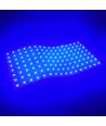 Vouwbaar LED Paneel RGB+NW RA95 - 24V DC, IP20, 49x24, 45W