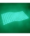 Vouwbaar LED Paneel RGB+NW RA95 - 24V DC, IP20, 49x24, 45W