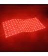 Vouwbaar LED Paneel RGB+NW RA95 - 24V DC, IP20, 49x24cm, 45W