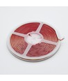 10m 20W/m COB CCT LED-strip RA90 - 24V DC, IP68, 576 LED's per meter