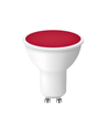 GU10 5W Rode LED-spot