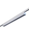 38W 3-fase LED-lichtbalk voor kantoor - 170 lm/W, 115 cm, Wit