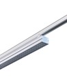 38W 3-fase LED-lichtbalk voor kantoor - 170 lm/W, 115 cm, Wit