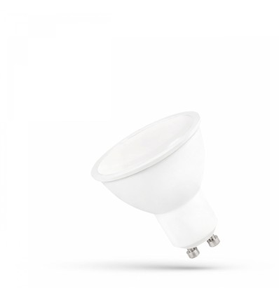 9W LED lamp - 230V