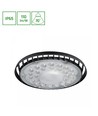 LED high bay, dimbaar 0-10V, 105W, 70° stralingshoek - 105lm/W IP65, IK06