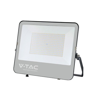 200W LED-breedstraler - 185lm/W, werklamp, buiten