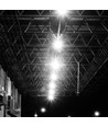 200W LED-breedstraler - 185lm/W, werklamp, buiten