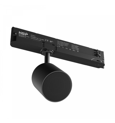 10W Speaker, 3-fasen - Bluetooth, host-sub switch, zwart, 230V