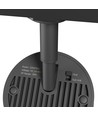 10W Speaker, 3-fasen - Bluetooth, host-sub switch, zwart, 230V