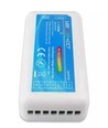 RGB+CCT-controller met afstandsbediening - Alleen geschikt voor RGB+CCT-strip, RF draadloos, 12V (240W), 24V (480W)
