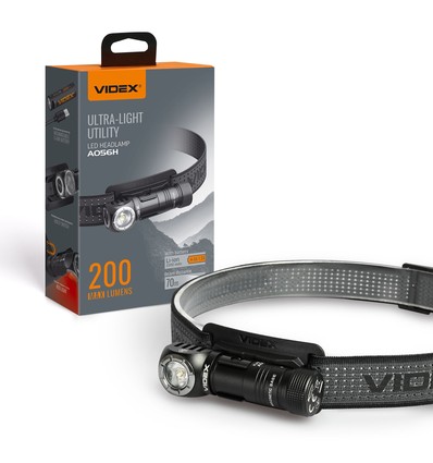 LED hoofdlamp - 5000K