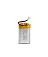 Oplaadbare li-pol batterij - 850mAh