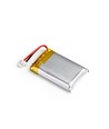 Oplaadbare li-pol batterij - 850mAh