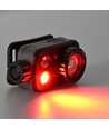 LED-hoofdlamp - 5000K