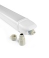 120cm 40W compleet LED-armatuur - doorvoerbedraad, IP65, 5000K