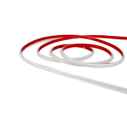 5m 15W/m COB-LED-strip - 24V DC, IP68, 240 LED