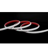 10m 12W/m COB-LED-strip - 24V DC, IP68, 280 LED's per meter, COB LED