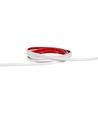 10m 12W/m COB-LED-strip - 24V DC, IP68, 280 LED's per meter, COB LED