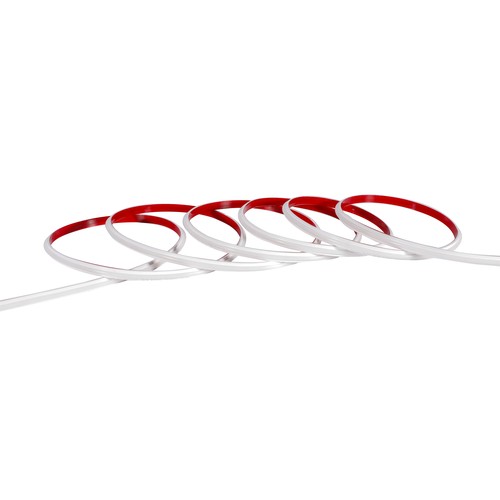 10m 12W/m COB-LED strip - 24V DC, IP68, 240 LED per meter, COB LED, 3 jaar garantie
