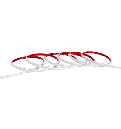 10m 12W/m COB-LED-strip - 24V DC, IP68, 280 LED's per meter, COB LED