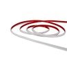 10m 12W/m COB-LED-strip - 24V DC, IP68, 280 LED's per meter, COB LED