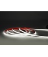 10m 12W/m COB-LED-strip - 24V DC, IP68, 280 LED's per meter, COB LED