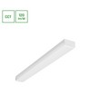 60cm LIMEA SUBTILO 15W LED plafondlamp - 120lm/W, CCT, wit, IP20