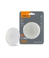 GX53 10W dimbare LED lamp - 950lm, 4000K, 140 graden