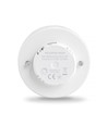 GX53 10W dimbare LED lamp - 950lm, 4000K, 140 graden