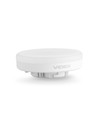 GX53 10W dimbare LED lamp - 950lm, 4000K, 140 graden