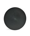 Dome 12W ronde LED wandlamp - IP65, CCT, zwart