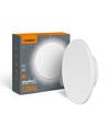 12W LED wandlamp, IP65 - 1200lm, 100lm/W, CCT, wit, buiten, incl. lichtbron