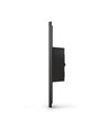 Dome 18W ronde LED wandlamp - IP65, CCT, wit