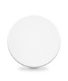 Dome 18W ronde LED wandlamp - IP65, CCT, wit