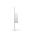 Dome 18W ronde LED wandlamp - IP65, CCT, wit