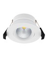 HiluX DS8 Tilt360 - Shelly Slimme LED Inbouwspot, RA95, 2200-6500K, Wit