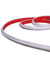 Badkamer LED strip, 12W/m 2m waterdicht - 2 meter snoer, 24V, COB LED